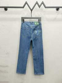Picture of Fendi Jeans Long _SKUFendisz28-36aztxB8699760
